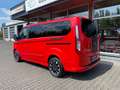 Ford Tourneo Custom 310 L1 Sport Standheiz. R-Cam Rouge - thumbnail 6