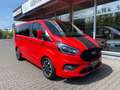 Ford Tourneo Custom 310 L1 Sport Standheiz. R-Cam Rouge - thumbnail 1