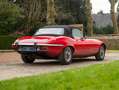 Jaguar E-Type S3 V12 OTS Rot - thumbnail 8