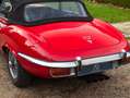 Jaguar E-Type S3 V12 OTS Rouge - thumbnail 11