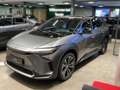 Toyota bZ4X Lounge, Sky and Sound Silber - thumbnail 1