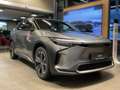 Toyota bZ4X Lounge, Sky and Sound Silber - thumbnail 3