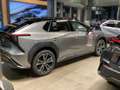 Toyota bZ4X Lounge, Sky and Sound Silber - thumbnail 4
