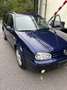Volkswagen Golf Variant Golf Variant 2.0 Automatik Blau - thumbnail 24