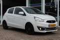 Mitsubishi Space Star 1.0 Cool+//Airco//5drs//Bluetooth! Blanc - thumbnail 2