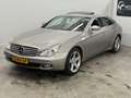 Mercedes-Benz CLS 500 SCHUIFKANTELDAK / VOLLEDIG ONDERHOUDEN / NAP Gris - thumbnail 3