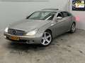 Mercedes-Benz CLS 500 SCHUIFKANTELDAK / VOLLEDIG ONDERHOUDEN / NAP Gris - thumbnail 1