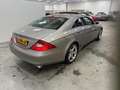 Mercedes-Benz CLS 500 SCHUIFKANTELDAK / VOLLEDIG ONDERHOUDEN / NAP Gris - thumbnail 9