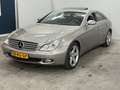 Mercedes-Benz CLS 500 SCHUIFKANTELDAK / VOLLEDIG ONDERHOUDEN / NAP Gris - thumbnail 5