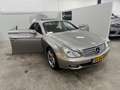 Mercedes-Benz CLS 500 SCHUIFKANTELDAK / VOLLEDIG ONDERHOUDEN / NAP Gris - thumbnail 8