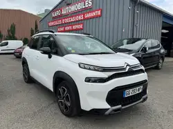 Citroen C3 Aircross 1.5 HDi 120ch Shine TVA EAT6