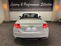 Audi TT Roadster Quattro 2.0 TFSI 230ch S-line Bianco - thumbnail 5