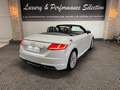 Audi TT Roadster Quattro 2.0 TFSI 230ch S-line Bianco - thumbnail 6