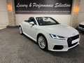 Audi TT Roadster Quattro 2.0 TFSI 230ch S-line Bianco - thumbnail 8