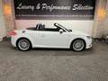 Audi TT Roadster Quattro 2.0 TFSI 230ch S-line Bianco - thumbnail 7