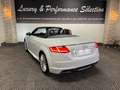 Audi TT Roadster Quattro 2.0 TFSI 230ch S-line Bianco - thumbnail 4