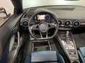 Audi TT Roadster Quattro 2.0 TFSI 230ch S-line Wit - thumbnail 17