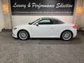 Audi TT Roadster Quattro 2.0 TFSI 230ch S-line Bianco - thumbnail 3
