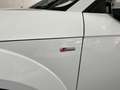 Audi TT Roadster Quattro 2.0 TFSI 230ch S-line Bianco - thumbnail 10