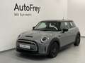 MINI Cooper SE Grau - thumbnail 1