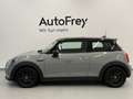 MINI Cooper SE Grau - thumbnail 4