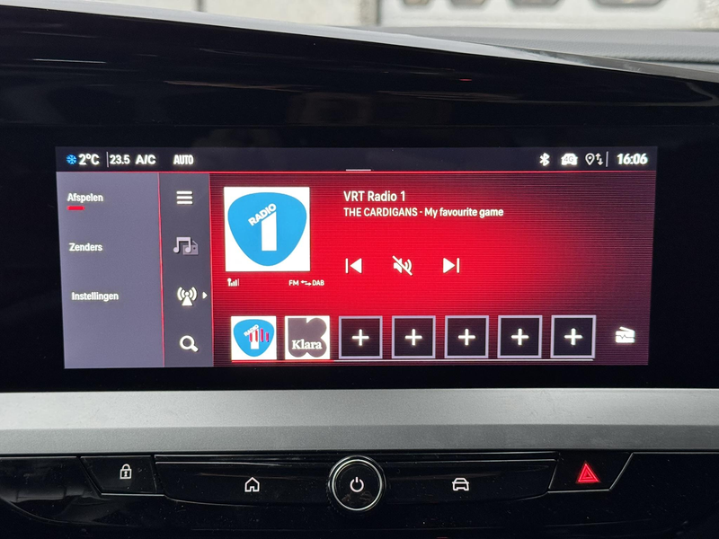 Opel Mokka 1.2T 130PK AUT. GS CAMERA/CARPLAY/LED — photo 18