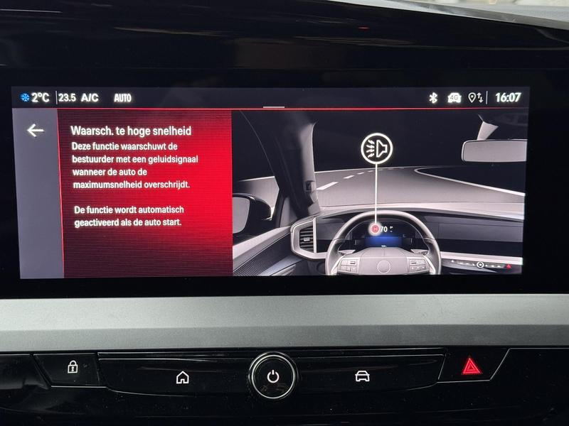 Opel Mokka 1.2T 130PK AUT. GS CAMERA/CARPLAY/LED — photo 22