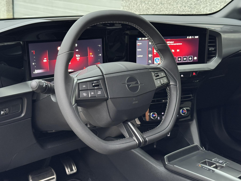 Opel Mokka 1.2T 130PK AUT. GS CAMERA/CARPLAY/LED — photo 13