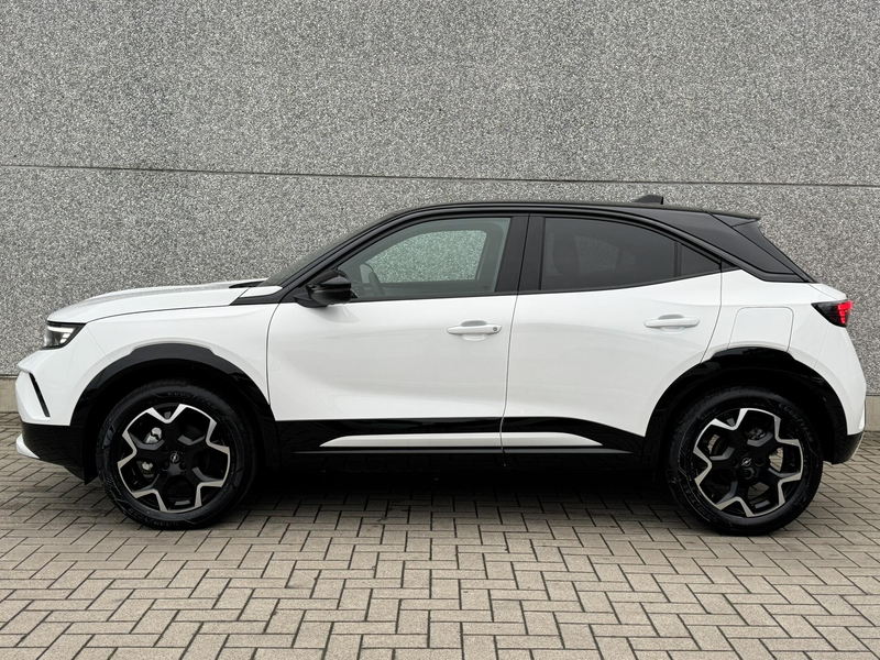 Opel Mokka 1.2T 130PK AUT. GS CAMERA/CARPLAY/LED — photo 2