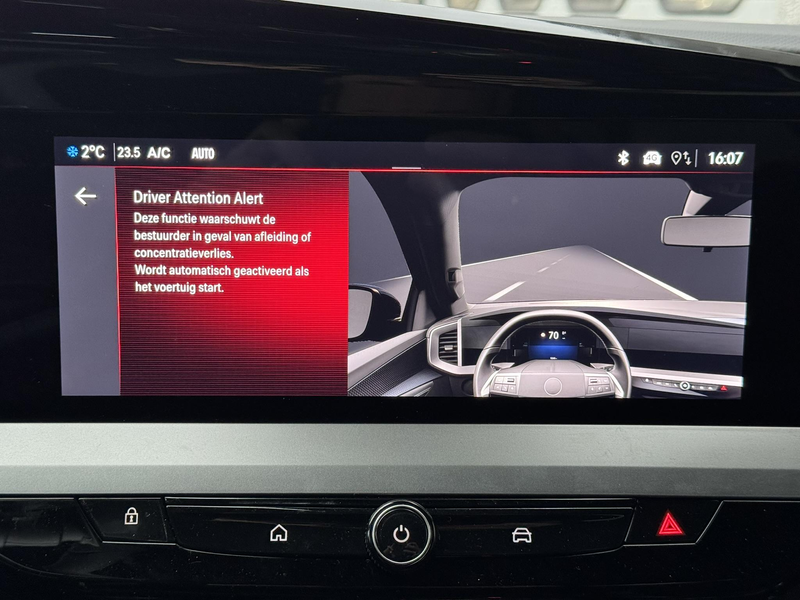 Opel Mokka 1.2T 130PK AUT. GS CAMERA/CARPLAY/LED — photo 24