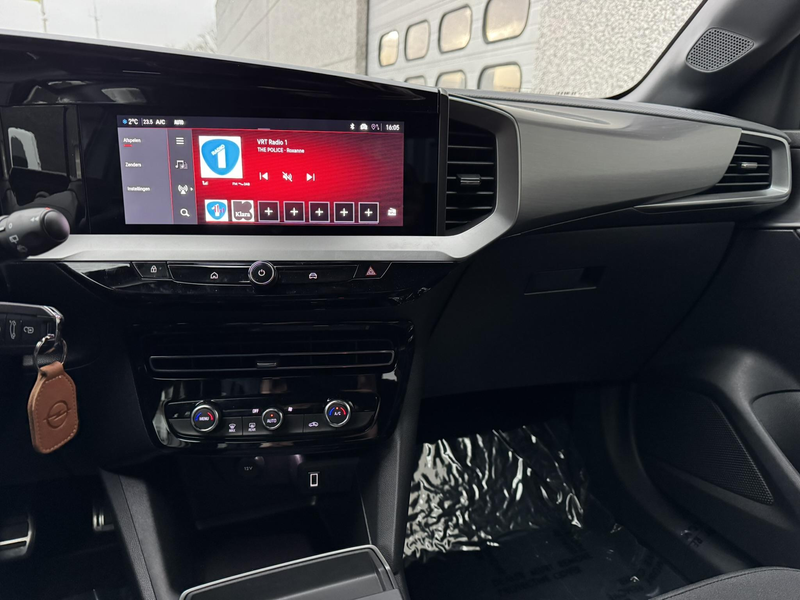 Opel Mokka 1.2T 130PK AUT. GS CAMERA/CARPLAY/LED — photo 16