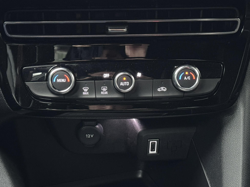 Opel Mokka 1.2T 130PK AUT. GS CAMERA/CARPLAY/LED — photo 17