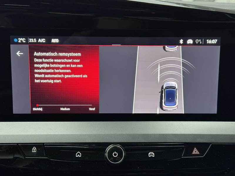 Opel Mokka 1.2T 130PK AUT. GS CAMERA/CARPLAY/LED — photo 23