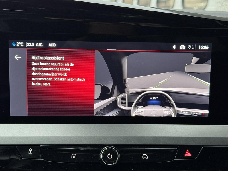 Opel Mokka 1.2T 130PK AUT. GS CAMERA/CARPLAY/LED — photo 21