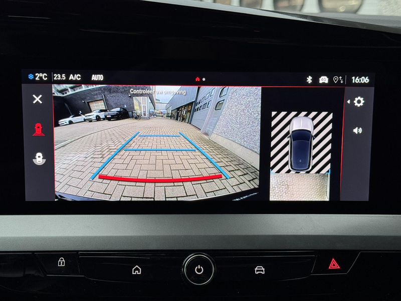 Opel Mokka 1.2T 130PK AUT. GS CAMERA/CARPLAY/LED — photo 20