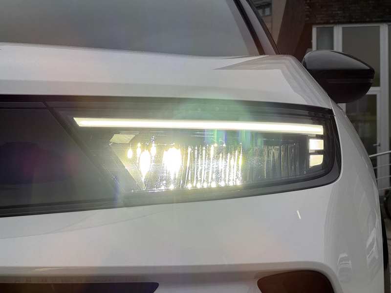 Opel Mokka 1.2T 130PK AUT. GS CAMERA/CARPLAY/LED — photo 9