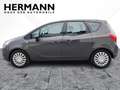Opel Meriva B Edition 1.4 *2. Hand*8-fach bereift* Grijs - thumbnail 2