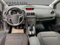 Opel Meriva B Edition 1.4 *2. Hand*8-fach bereift* Grijs - thumbnail 9