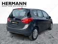 Opel Meriva B Edition 1.4 *2. Hand*8-fach bereift* Grijs - thumbnail 4