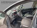 Opel Meriva B Edition 1.4 *2. Hand*8-fach bereift* Grijs - thumbnail 7