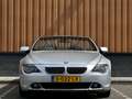 BMW 645 6-serie Cabrio 645Ci S | Cruise Control | Stuurver Šedá - thumbnail 2