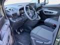 Toyota Proace City Verso 1,2 L2 Business 7 Sitzer Klima Einparkhil... Grün - thumbnail 10