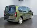Toyota Proace City Verso 1,2 L2 Business 7 Sitzer Klima Einparkhil... Grün - thumbnail 4
