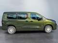 Toyota Proace City Verso 1,2 L2 Business 7 Sitzer Klima Einparkhil... Grün - thumbnail 6