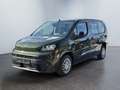 Toyota Proace City Verso 1,2 L2 Business 7 Sitzer Klima Einparkhil... Grün - thumbnail 1
