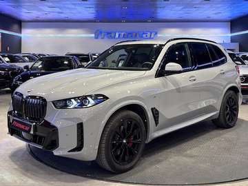 xDrive 30dA xLine