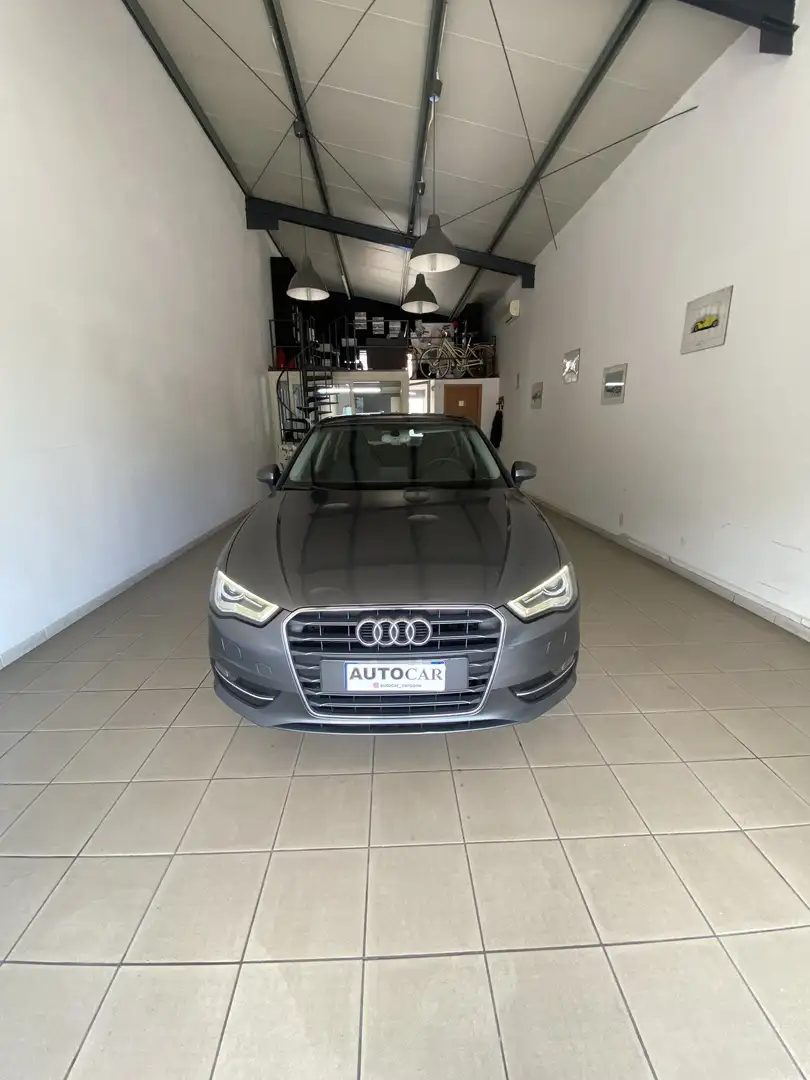 Audi A3 Sportback 1.6 tdi Ambition 110cv E6 - 1