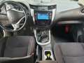 Nissan Navara 2.5 dCi 4x4 Visia+Confort DPF Grijs - thumbnail 8