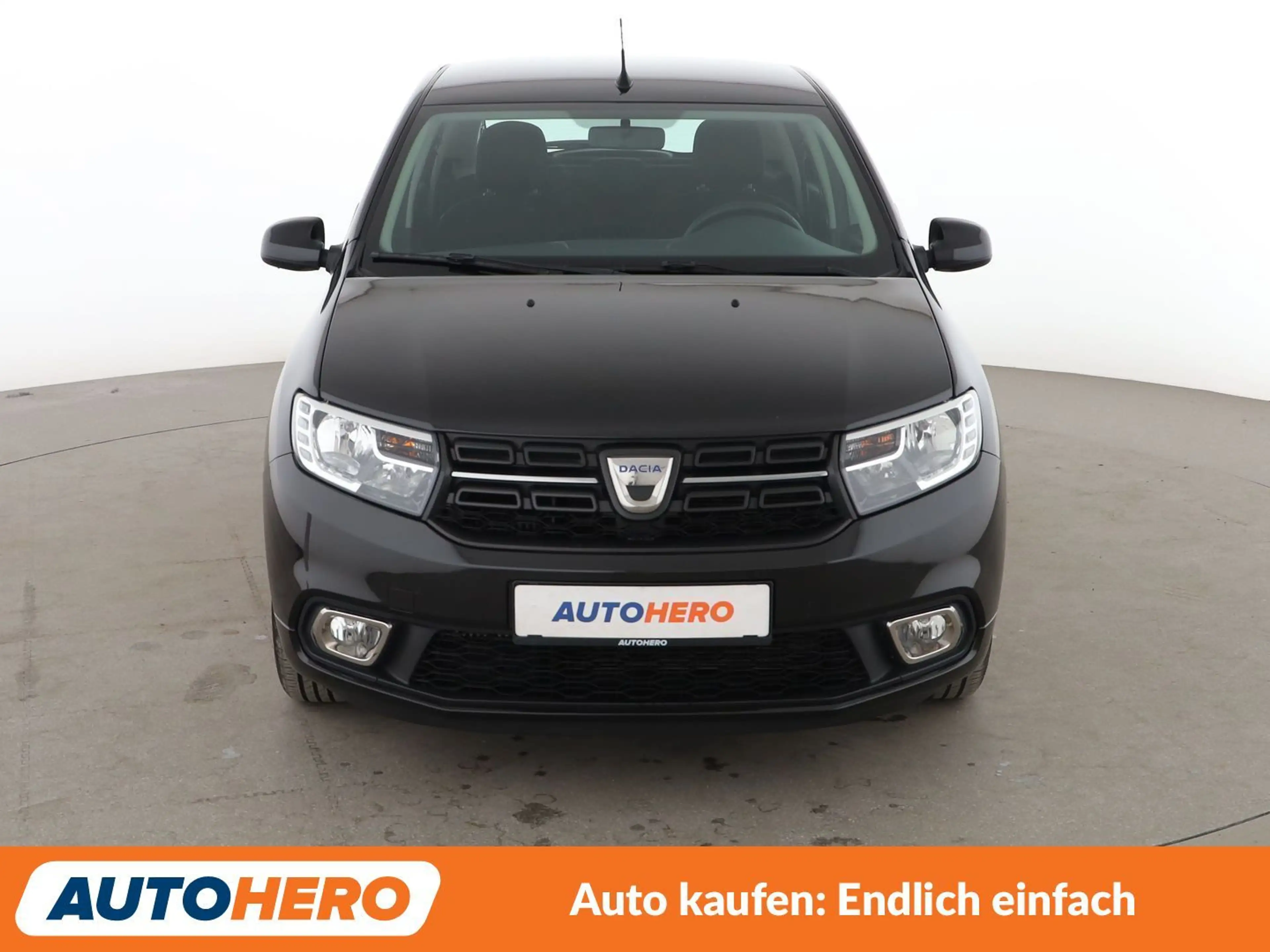 Dacia Sandero 0.9 TCe Comfort*NAVI*TEMPO*CAM*PDC*SHZ*LIM* — photo 9
