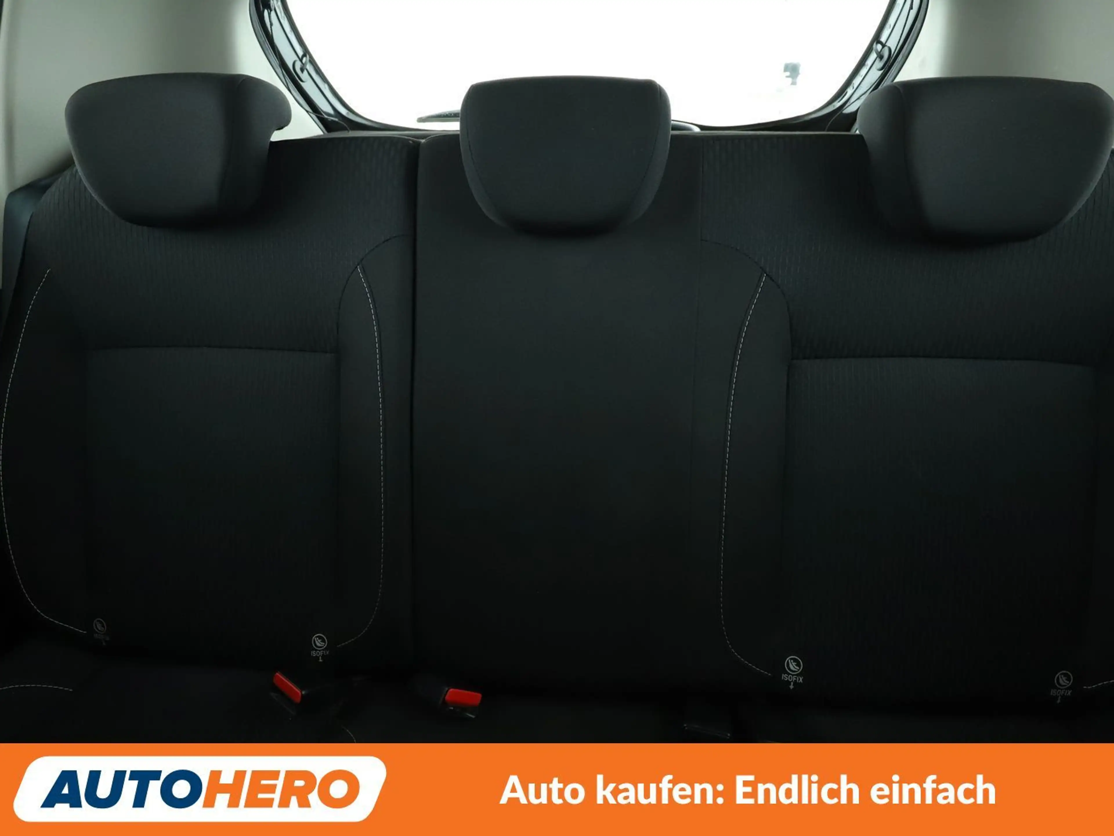 Dacia Sandero 0.9 TCe Comfort*NAVI*TEMPO*CAM*PDC*SHZ*LIM* — photo 15